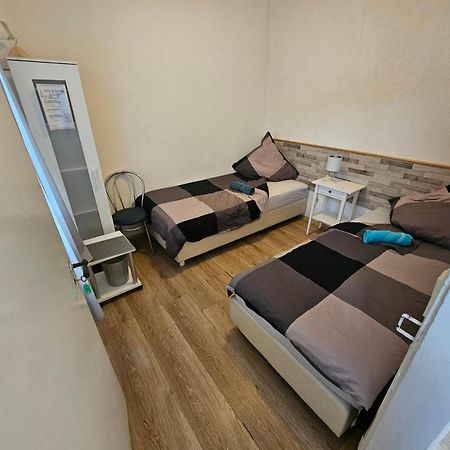 Hotel & Hostel אלבשטאדט מראה חיצוני תמונה