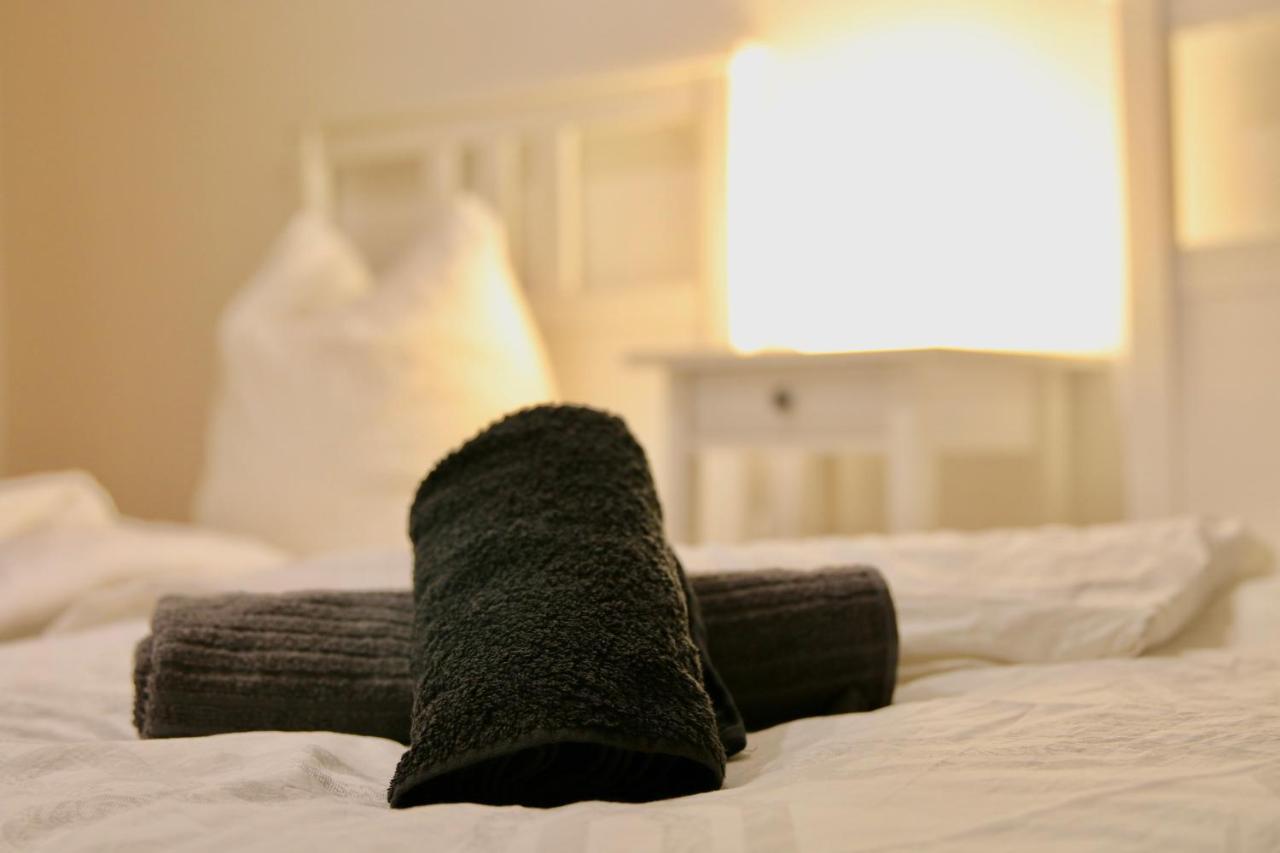 Hotel & Hostel אלבשטאדט מראה חיצוני תמונה