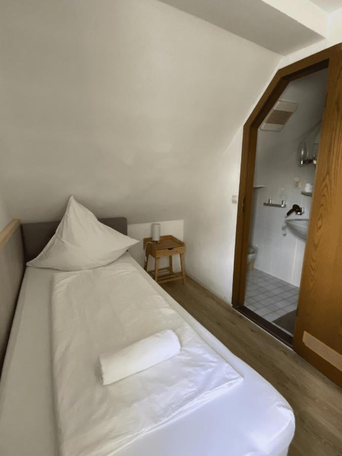 Hotel & Hostel אלבשטאדט מראה חיצוני תמונה