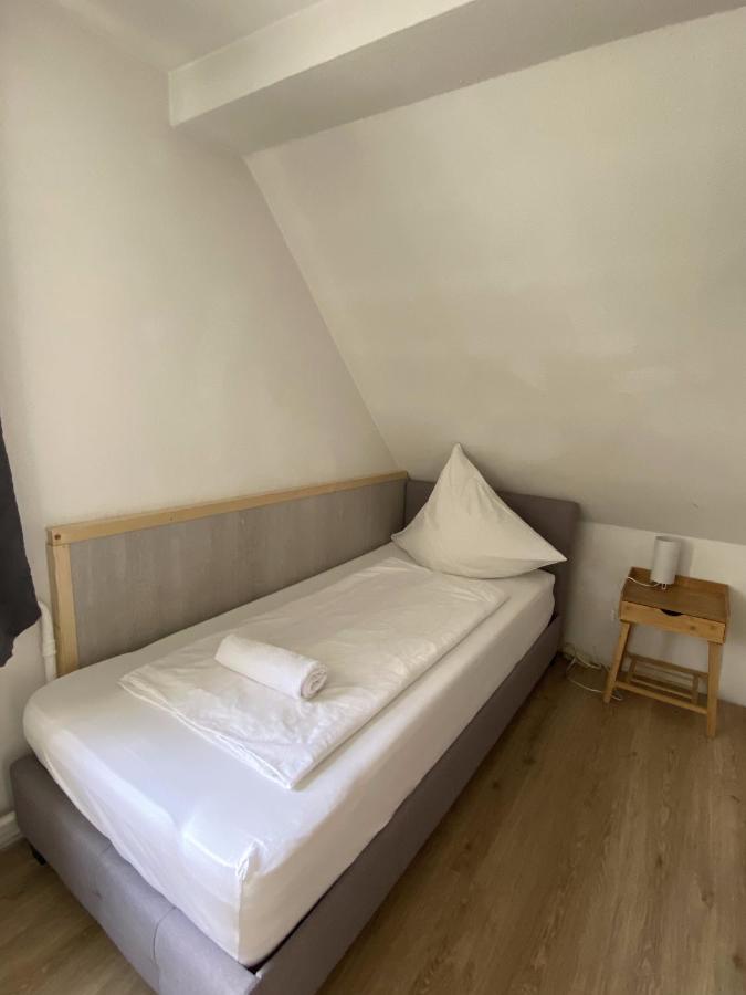 Hotel & Hostel אלבשטאדט מראה חיצוני תמונה