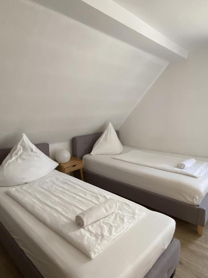 Hotel & Hostel אלבשטאדט מראה חיצוני תמונה
