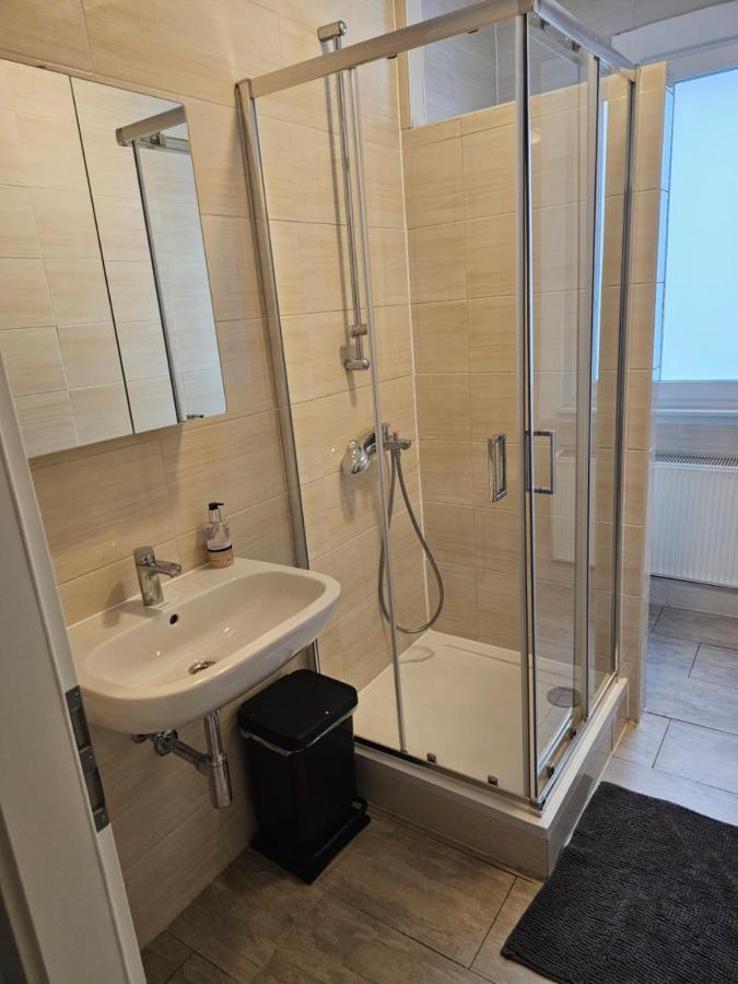 Hotel & Hostel אלבשטאדט מראה חיצוני תמונה