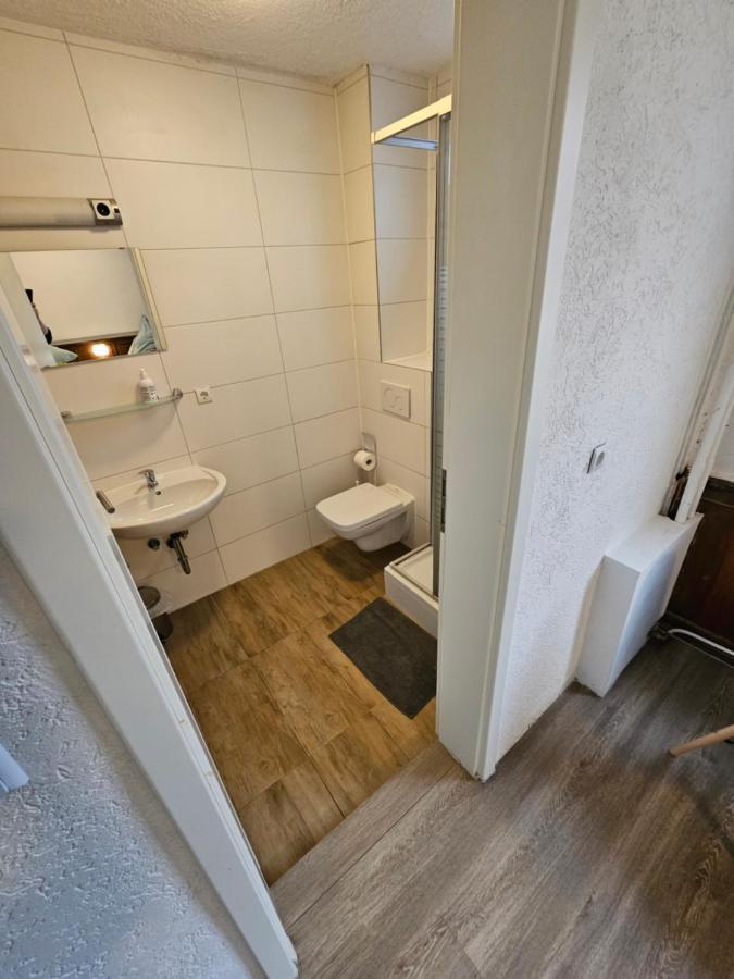 Hotel & Hostel אלבשטאדט מראה חיצוני תמונה