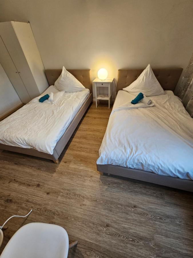 Hotel & Hostel אלבשטאדט מראה חיצוני תמונה