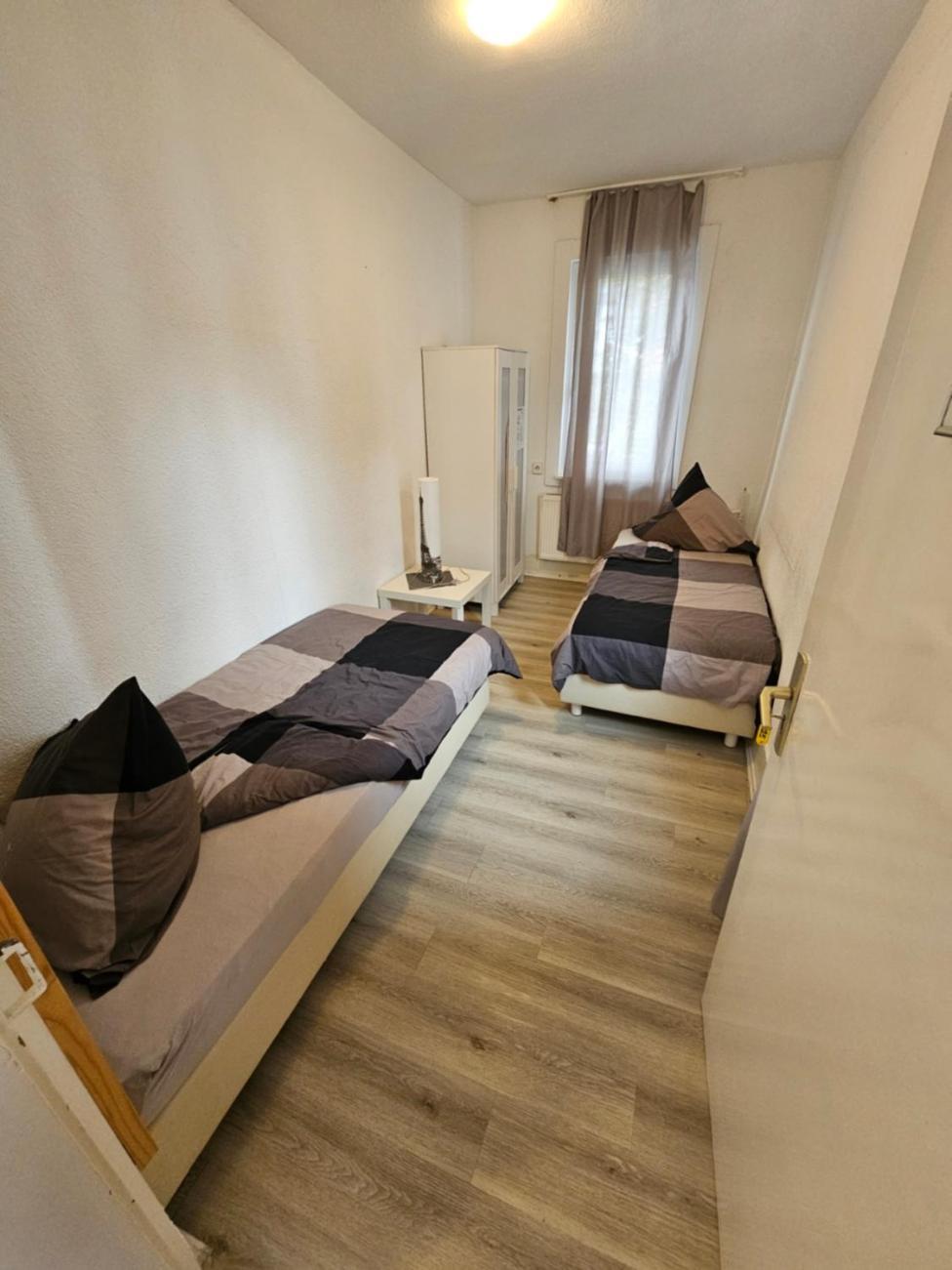 Hotel & Hostel אלבשטאדט מראה חיצוני תמונה