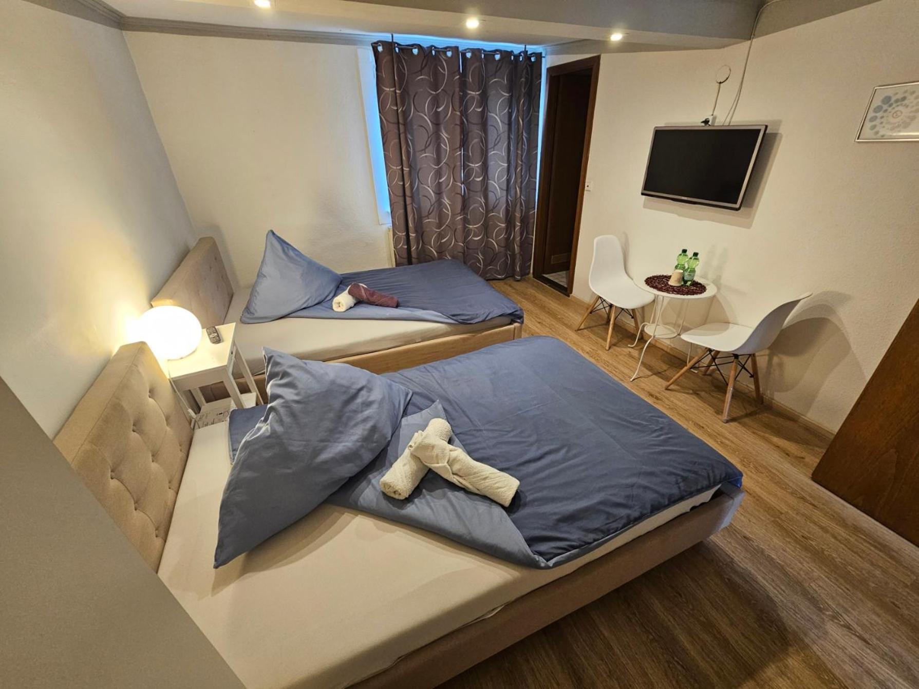 Hotel & Hostel אלבשטאדט מראה חיצוני תמונה