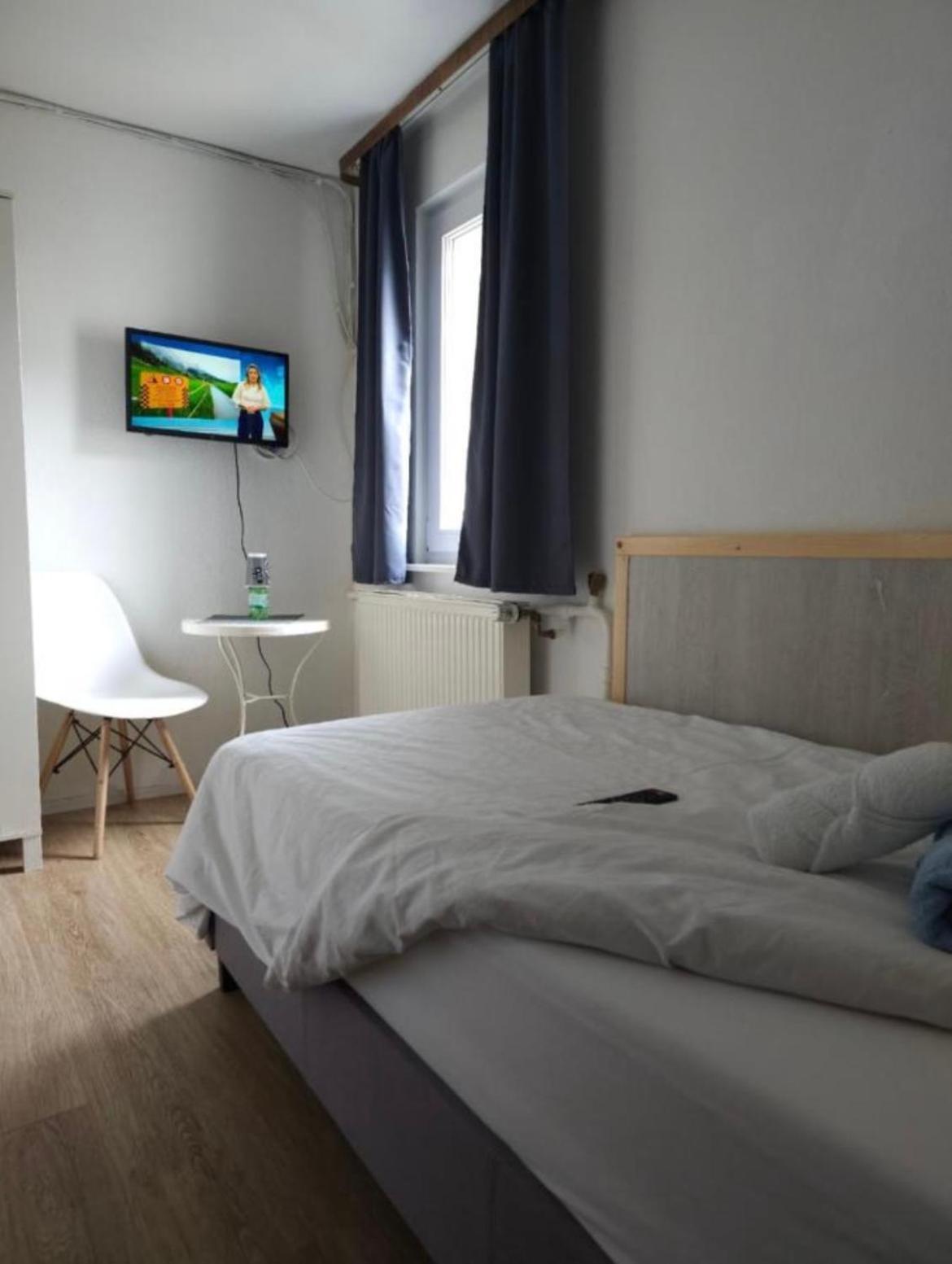Hotel & Hostel אלבשטאדט מראה חיצוני תמונה