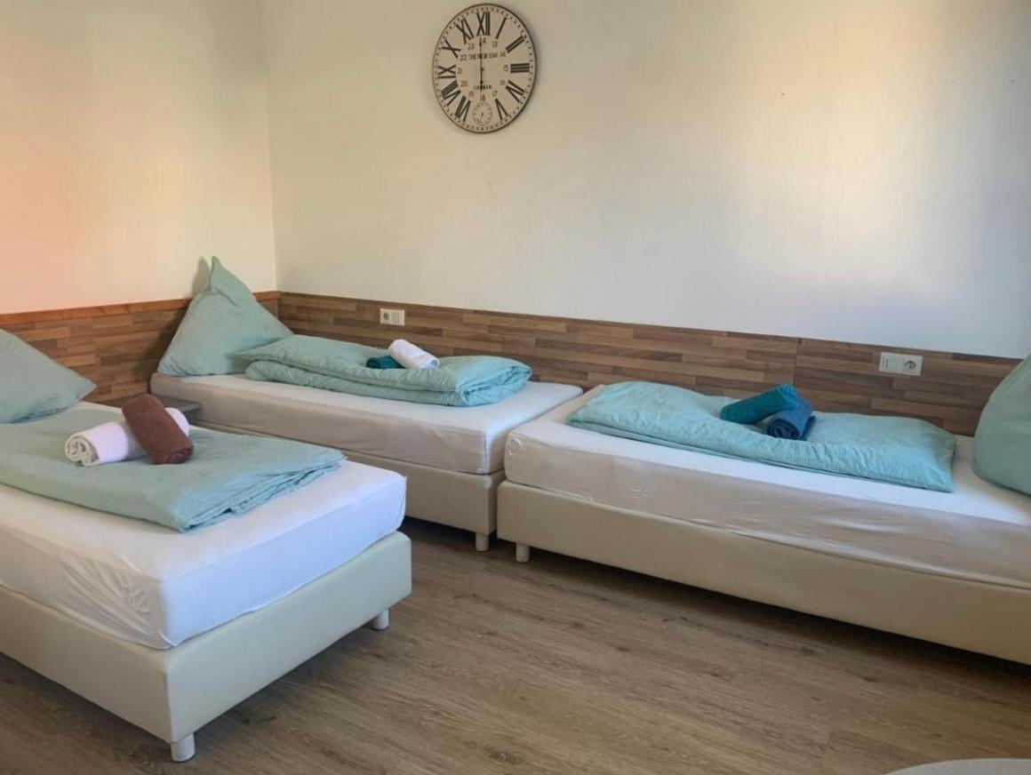 Hotel & Hostel אלבשטאדט מראה חיצוני תמונה